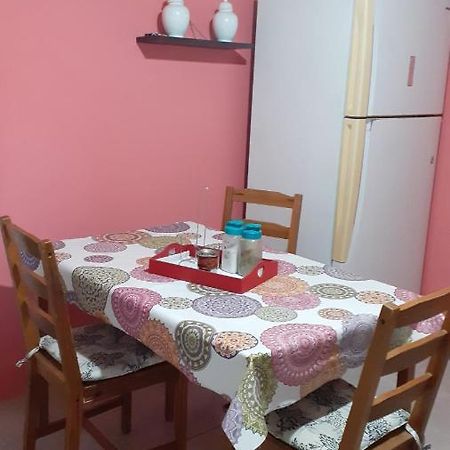 Lo Que Hay 2!!!! Apartment Езейза Екстериор снимка
