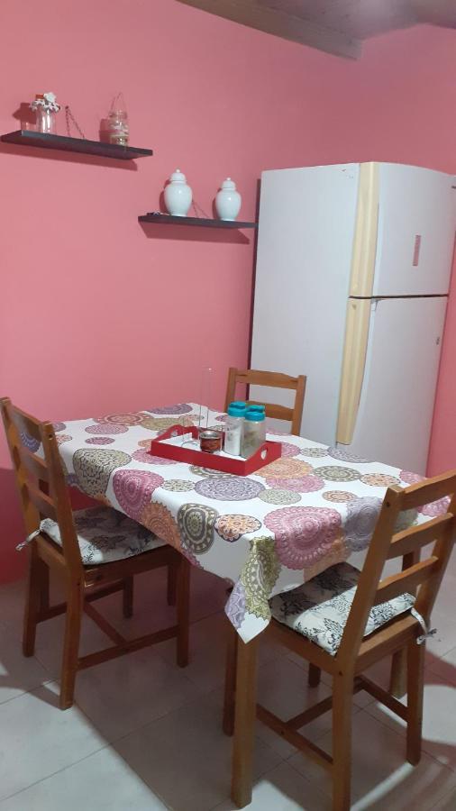 Lo Que Hay 2!!!! Apartment Езейза Екстериор снимка