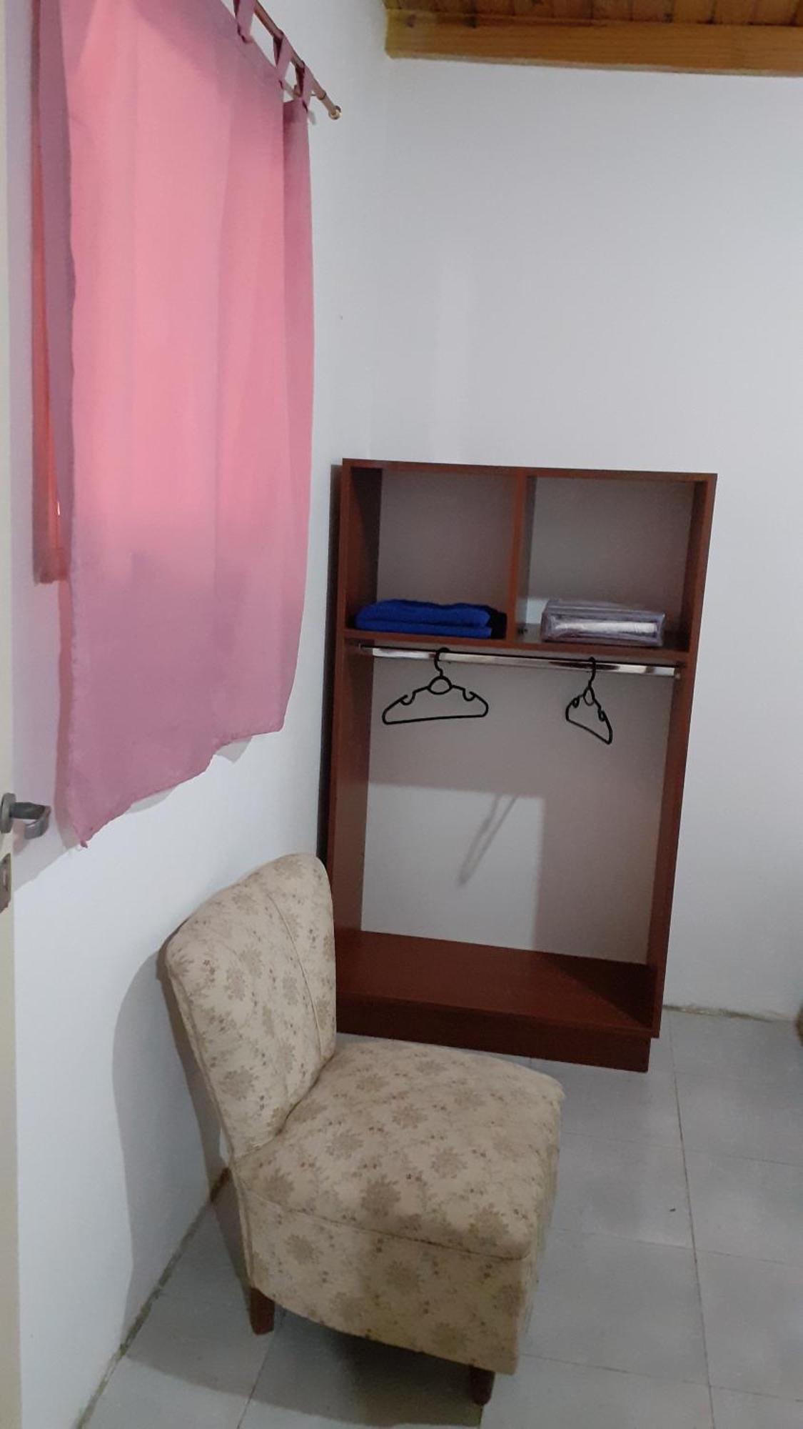 Lo Que Hay 2!!!! Apartment Езейза Екстериор снимка