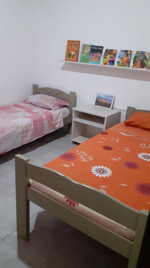 Lo Que Hay 2!!!! Apartment Езейза Екстериор снимка