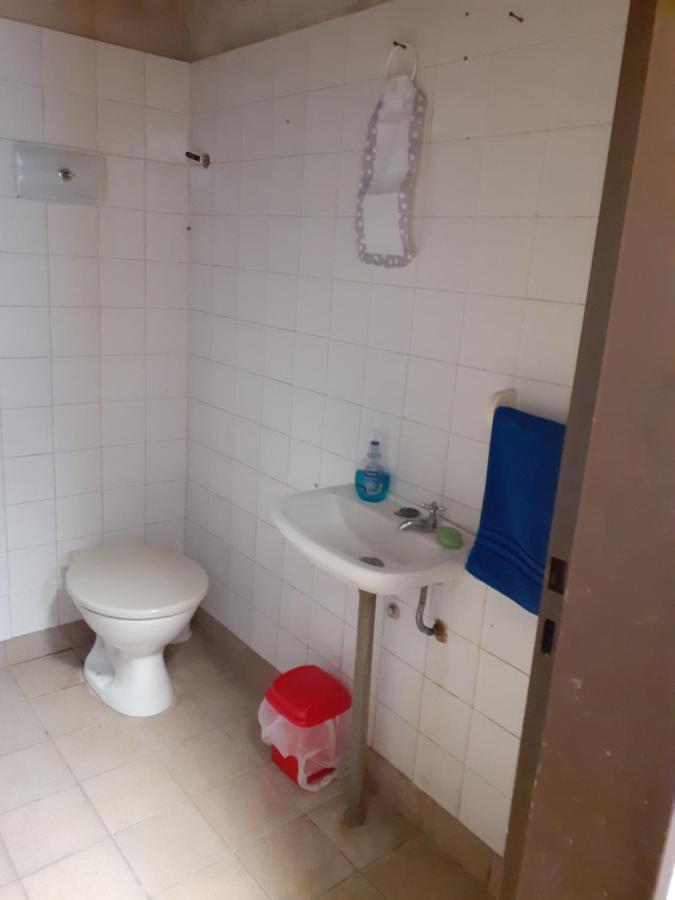 Lo Que Hay 2!!!! Apartment Езейза Екстериор снимка